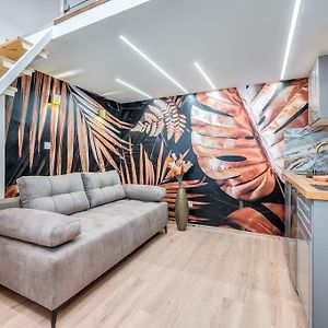 Appartement met een Slaapkamer